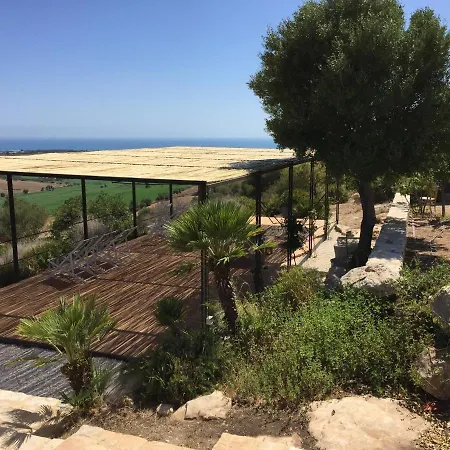 Casina Lanterne * Marina di Ragusa