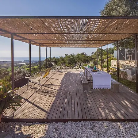 Casina Lanterne Apartment