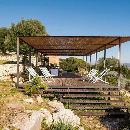 Casina Lanterne Apartment