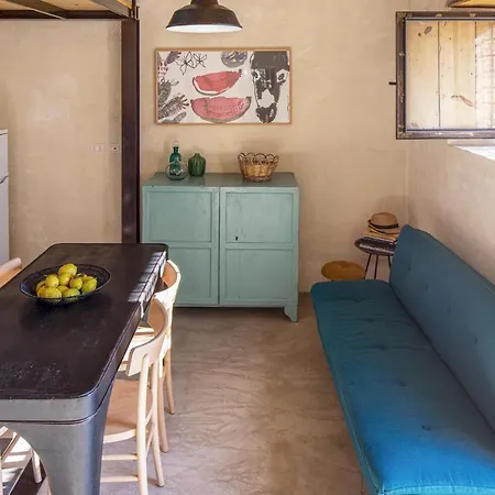 Casina Lanterne Apartment Marina di Ragusa