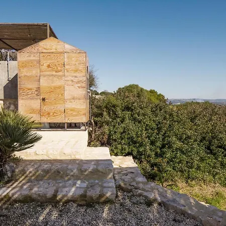 Apartment Casina Lanterne *