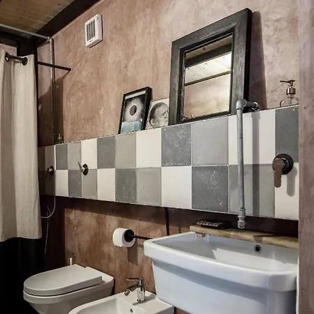 Apartment Casina Lanterne