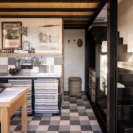 Apartment Casina Lanterne *