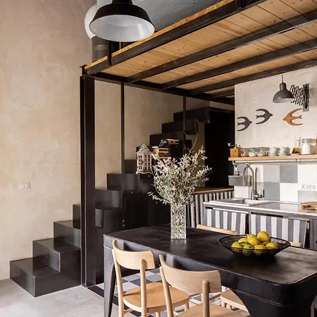 Casina Lanterne Apartment