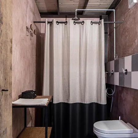 Casina Lanterne * Marina di Ragusa