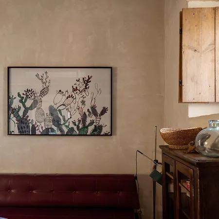 Casina Lanterne Apartment *