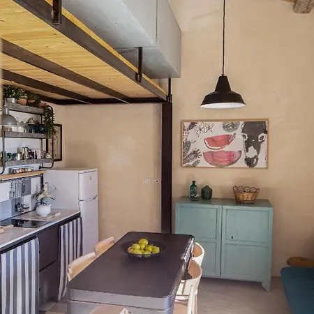 Casina Lanterne Apartment Marina di Ragusa