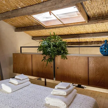Casina Lanterne *