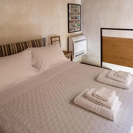 Casina Lanterne Marina di Ragusa