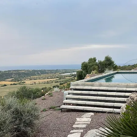 Casina Lanterne Apartment *