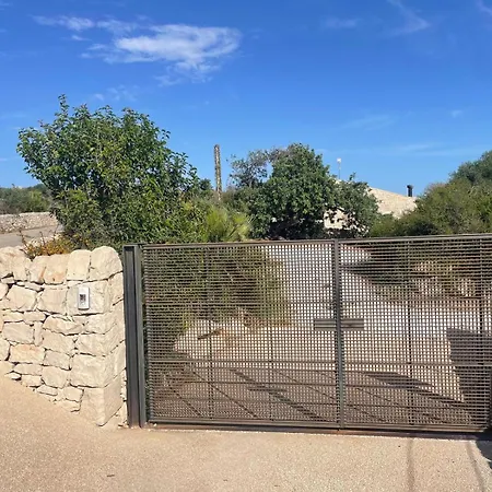 Apartamento Casina Lanterne Marina di Ragusa