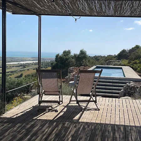 Casina Lanterne * Marina di Ragusa