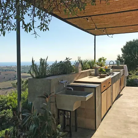 Casina Lanterne Apartment Marina di Ragusa